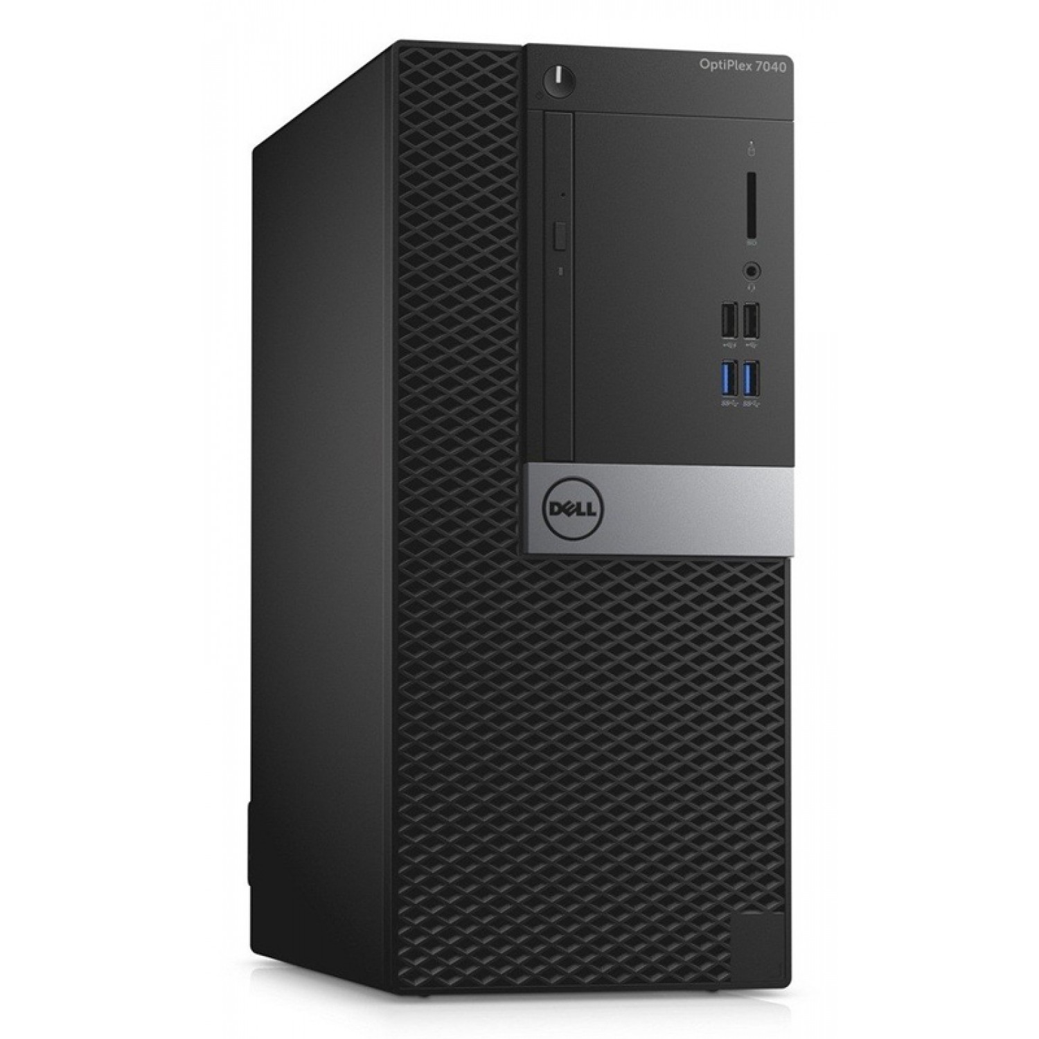 DELL PC Optiplex 7040 MT, i5-6500, 8GB, 256GB SSD, REF SQR DELL PC Optiplex 7040 MT, i5-6500, 8GB, 256GB SSD, REF SQR