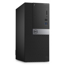 DELL PC Optiplex 7040 MT, i5-6500, 8GB, 256GB SSD, REF SQR