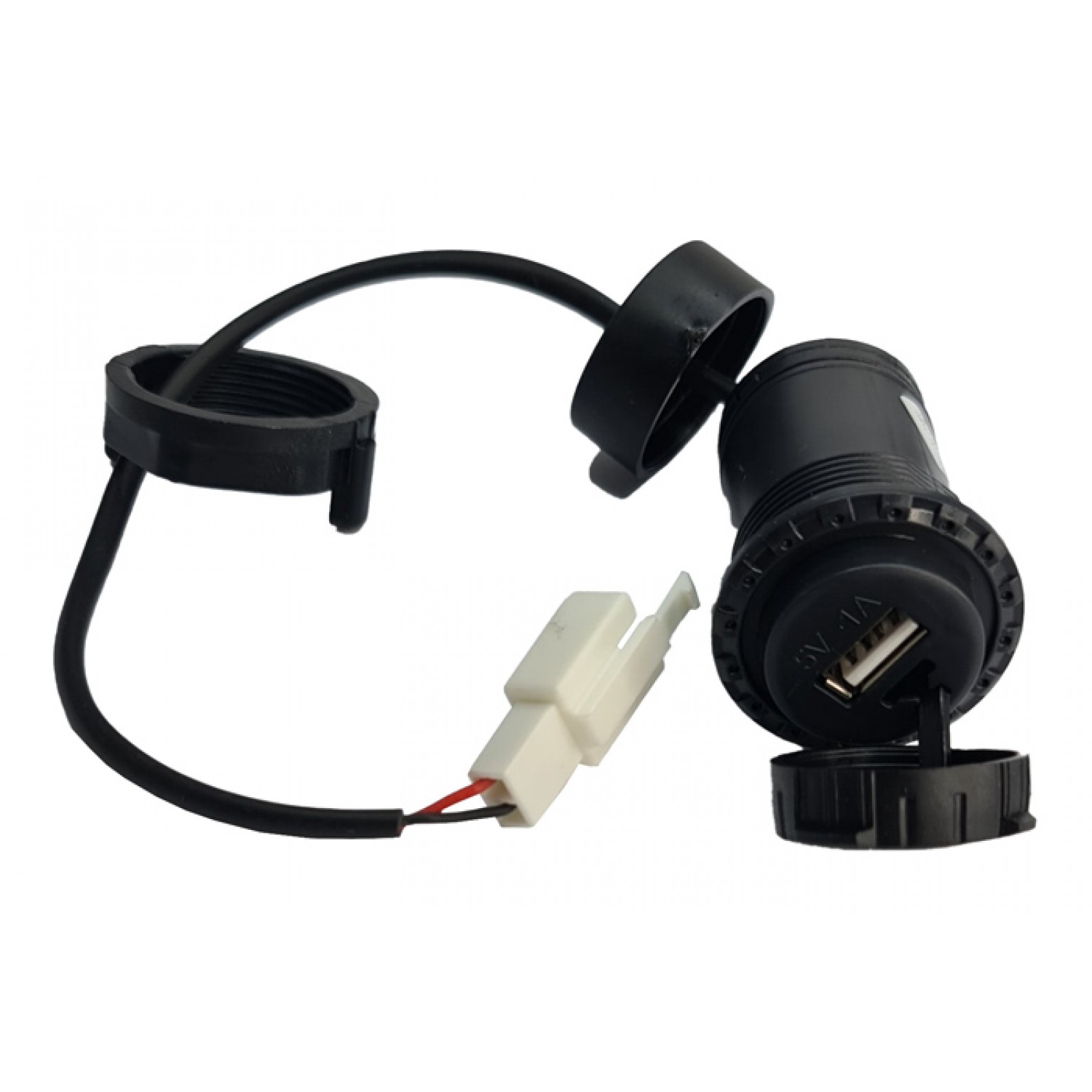 ZNEN ανταλλακτική θύρα USB 32115-TU04-9000 για Fantasy ZNEN ανταλλακτική θύρα USB 32115-TU04-9000 για Fantasy