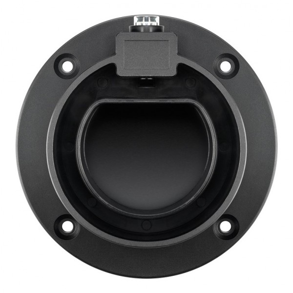 GOOBAY βάση καλωδίου φόρτισης ηλεκτρικού οχήματος 61141, τύπου 2, slim GOOBAY βάση καλωδίου φόρτισης ηλεκτρικού οχήματος 61141, τύπου 2, slim