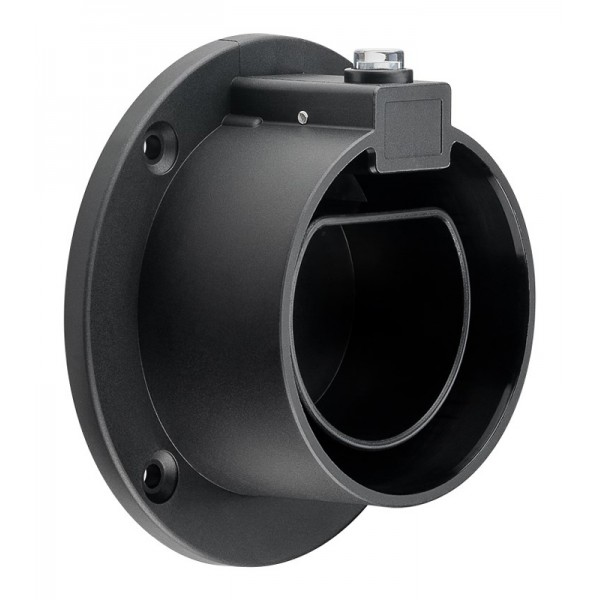 GOOBAY βάση καλωδίου φόρτισης ηλεκτρικού οχήματος 61141, τύπου 2, slim GOOBAY βάση καλωδίου φόρτισης ηλεκτρικού οχήματος 61141, τύπου 2, slim