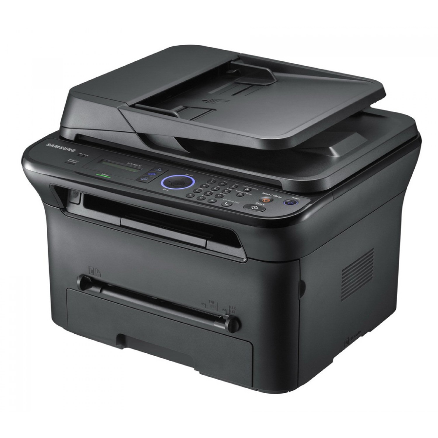 SAMSUNG used multifunction printer SCX-4623F