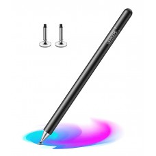 JOYROOM passive στυλό αφής JR-BP560S, capacitive, 178mm, μαύρο
