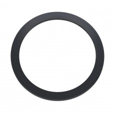 JOYROOM μαγνητική ring & βάση JR-MAG-M1 για iPhone, 58mm, μαύρη