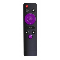 Τηλεχειριστήριο RM-H96MAXV11 για TV Box H96 Max V11/X4
