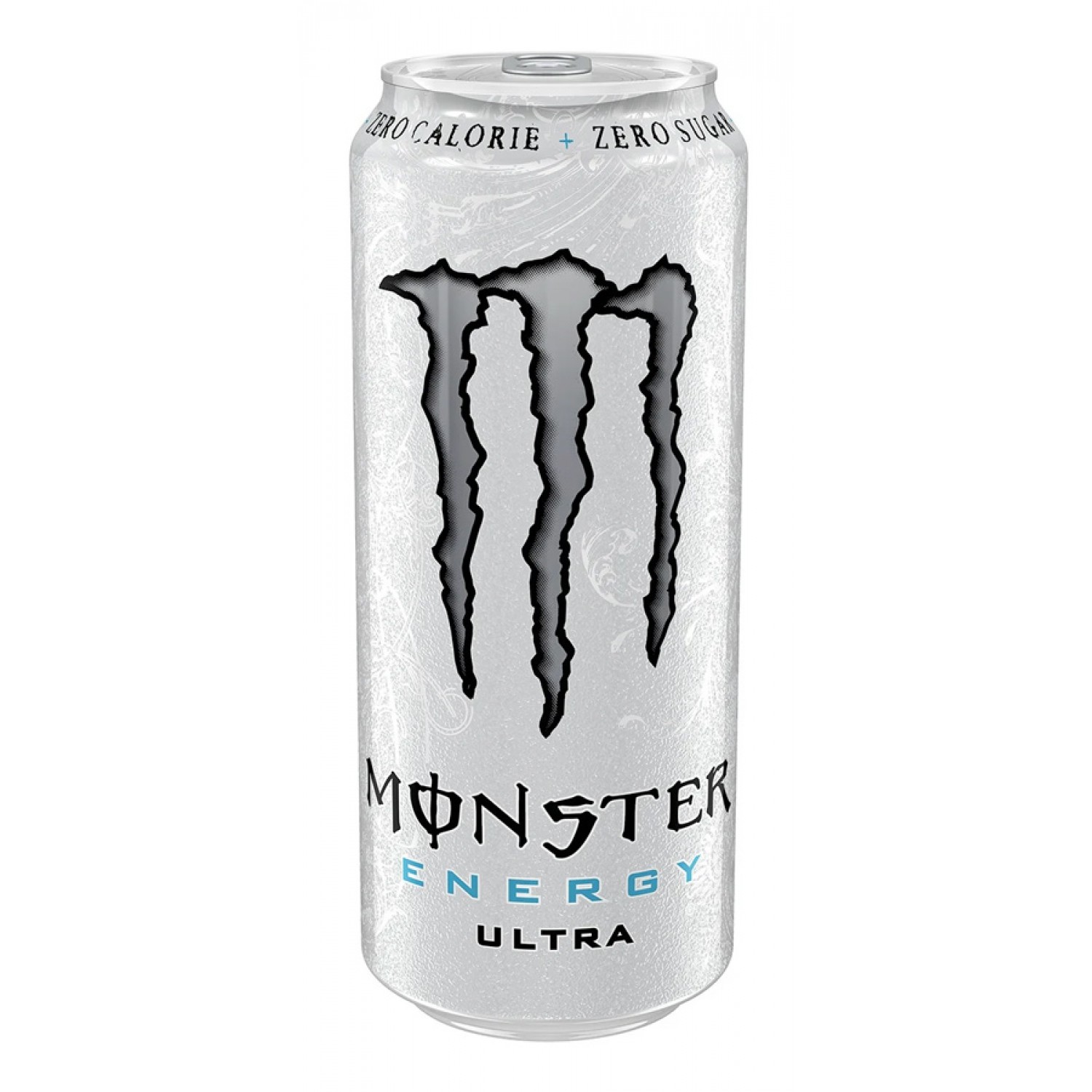 MONSTER ενεργειακό ποτό Ultra a.k.a. The White Monster, 500ml MONSTER ενεργειακό ποτό Ultra a.k.a. The White Monster, 500ml