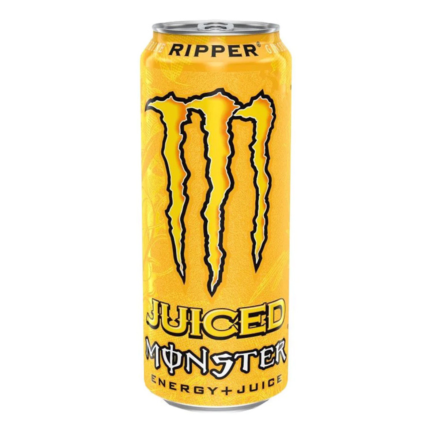 MONSTER ενεργειακό ποτό Juice Monster Ripper, 500ml MONSTER ενεργειακό ποτό Juice Monster Ripper, 500ml