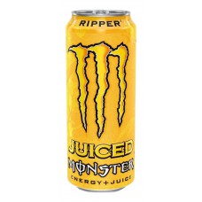 MONSTER ενεργειακό ποτό Juice Monster Ripper, 500ml