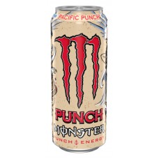 MONSTER ενεργειακό ποτό Juiced Monster Pacific Punch, 500ml
