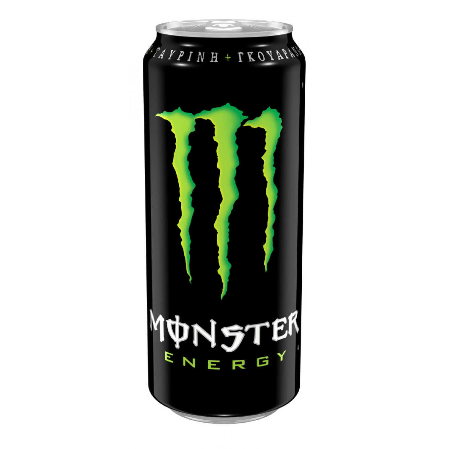 MONSTER ενεργειακό ποτό Monster Energy, 500ml MONSTER ενεργειακό ποτό Monster Energy, 500ml