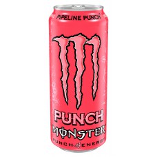 MONSTER ενεργειακό ποτό Juiced Monster Pipeline Punch, 500ml