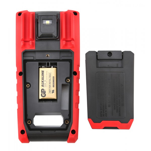 UNI-T ψηφιακό πολύμετρο Solar Pro UT196, 1700V DC/1500V AC, True RMS UNI-T ψηφιακό πολύμετρο Solar Pro UT196, 1700V DC/1500V AC, True RMS