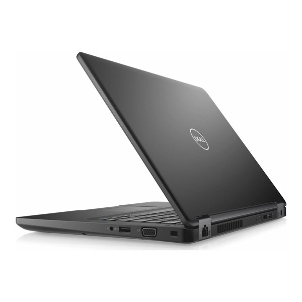 DELL Laptop 5491, i5-8400H, 16GB, 256GB M.2, 14", Cam, Win 10 Pro, FR DELL Laptop 5491, i5-8400H, 16GB, 256GB M.2, 14", Cam, Win 10 Pro, FR