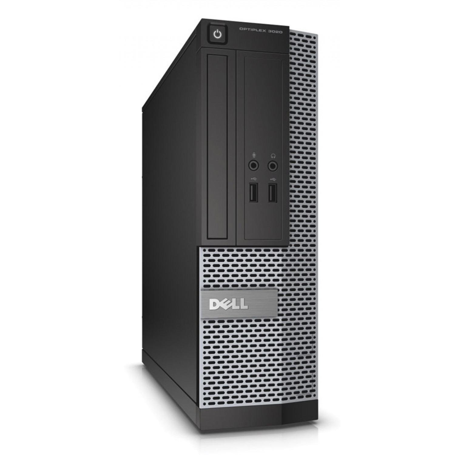 DELL PC Optiplex 3020 SFF, i5-4570, 8/128GB SSD, RW, REF SQR MAR Win 10P