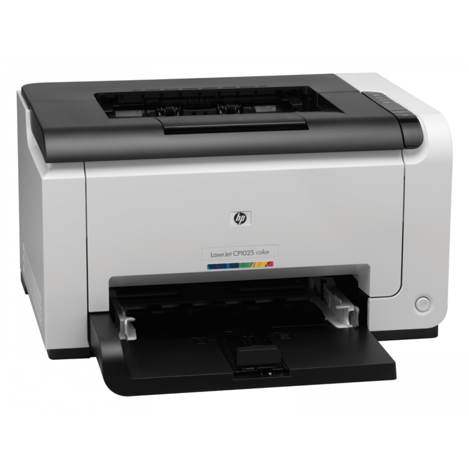 HP used printer LaserJet Pro CP1025, laser, color, με toner HP used printer LaserJet Pro CP1025, laser, color, με toner