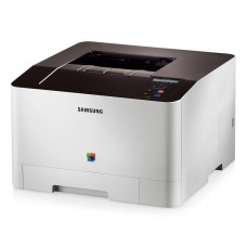 SAMSUNG used printer CLP-415N, laser, color, χωρίς toner