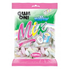 ΛΑΒΔΑΣ ζαχαρωτά Gum on mallow mix, 120g