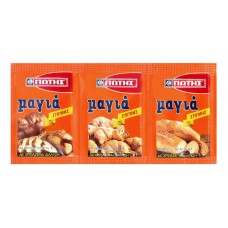 ΓΙΩΤΗΣ μαγιά στιγμής, 3x 8g