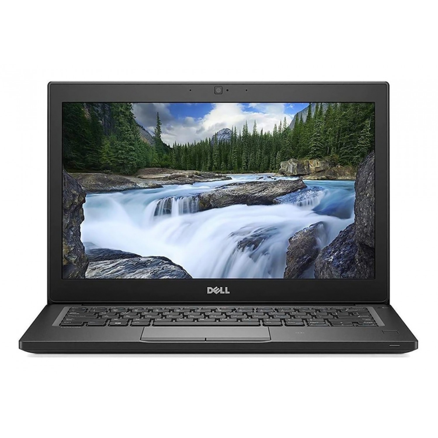 DELL Laptop 7290, i5-8350U, 8GB, 256GB M.2, 12.5", Cam, REF SQ DELL Laptop 7290, i5-8350U, 8GB, 256GB M.2, 12.5", Cam, REF SQ
