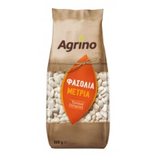 AGRINO φασόλια μέτρια, 500g