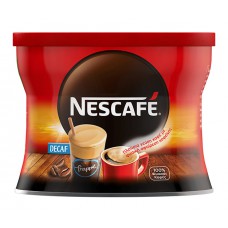 NESCAFE στιγμιαίος καφές Classic χωρίς καφεΐνη, 100g