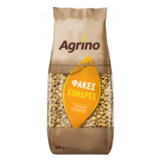 AGRINO φακές χονδρές, 500g