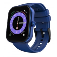 HIFUTURE smartwatch FutureFit Ultra 2, 1.85", IP68, heart rate, μπλε