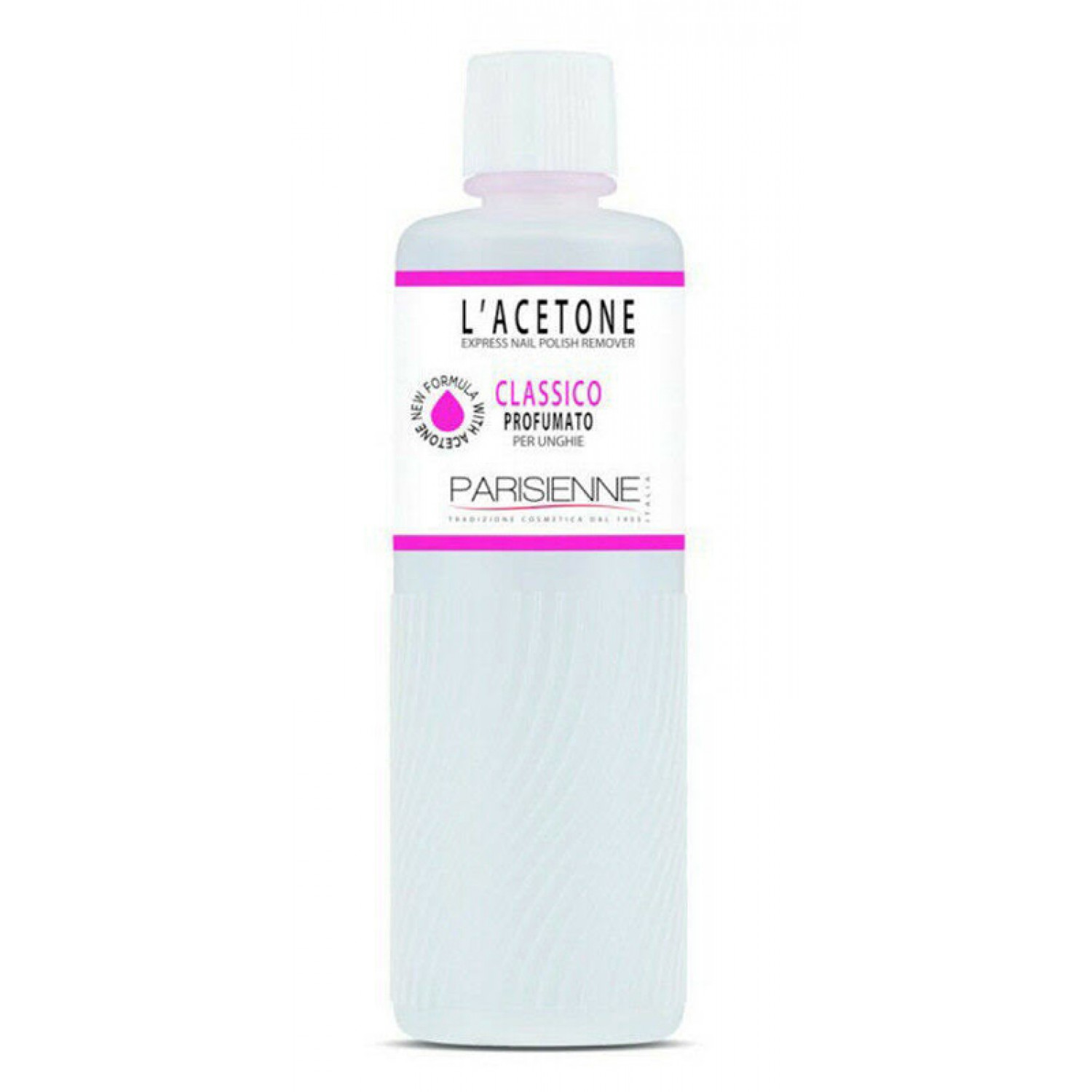 PARISIENNE ασετόν Classic, 125ml