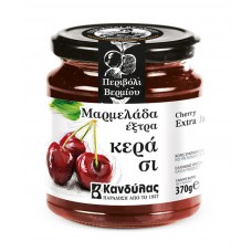 ΚΑΝΔΥΛΑΣ μαρμελάδα κεράσι έξτρα, 370g