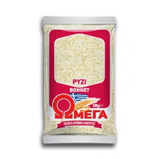 ΩΜΕΓΑ ρύζι μπονέτ, 500g