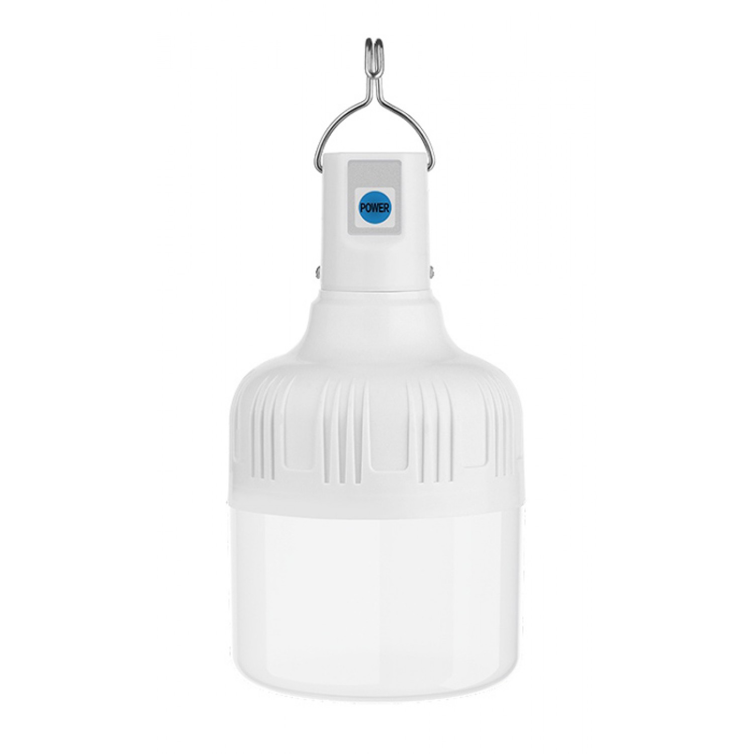 SUPFIRE φορητό φωτιστικό T32, 4.5W, 300lm, Φ77mm, 1500mAh