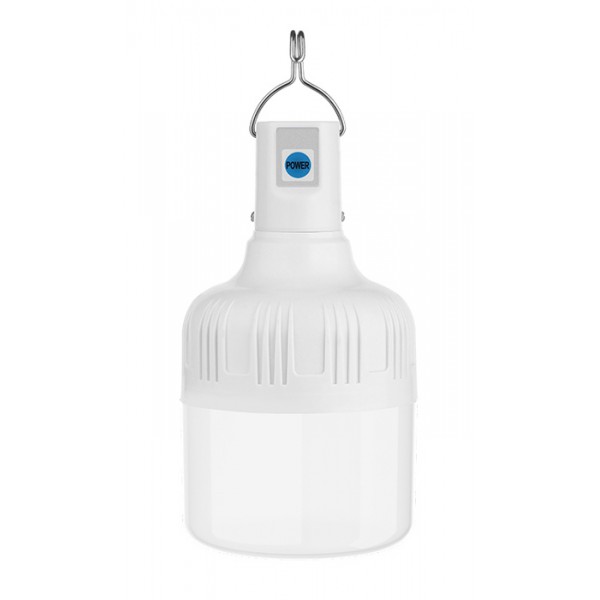 SUPFIRE φορητό φωτιστικό T32, 4.5W, 300lm, Φ77mm, 1500mAh