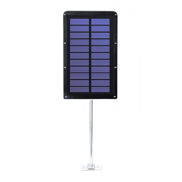 SUPFIRE LED ηλιακός προβολέας FF1-B με αισθητήρα κίνησης, 1800mAh, 7W SUPFIRE LED ηλιακός προβολέας FF1-B με αισθητήρα κίνησης, 1800mAh, 7W