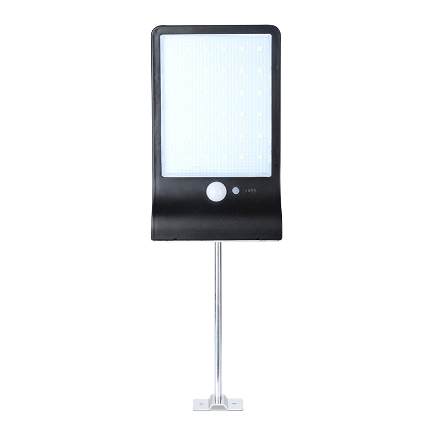 SUPFIRE LED ηλιακός προβολέας FF1-B με αισθητήρα κίνησης, 1800mAh, 7W SUPFIRE LED ηλιακός προβολέας FF1-B με αισθητήρα κίνησης, 1800mAh, 7W