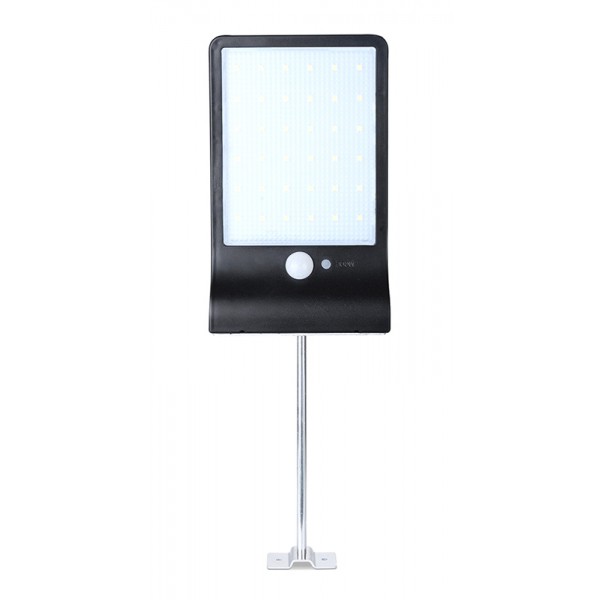 SUPFIRE LED ηλιακός προβολέας FF1-B με αισθητήρα κίνησης, 1800mAh, 7W SUPFIRE LED ηλιακός προβολέας FF1-B με αισθητήρα κίνησης, 1800mAh, 7W