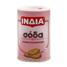 ΙΝΔΙΑ μαγειρική σόδα, 90g