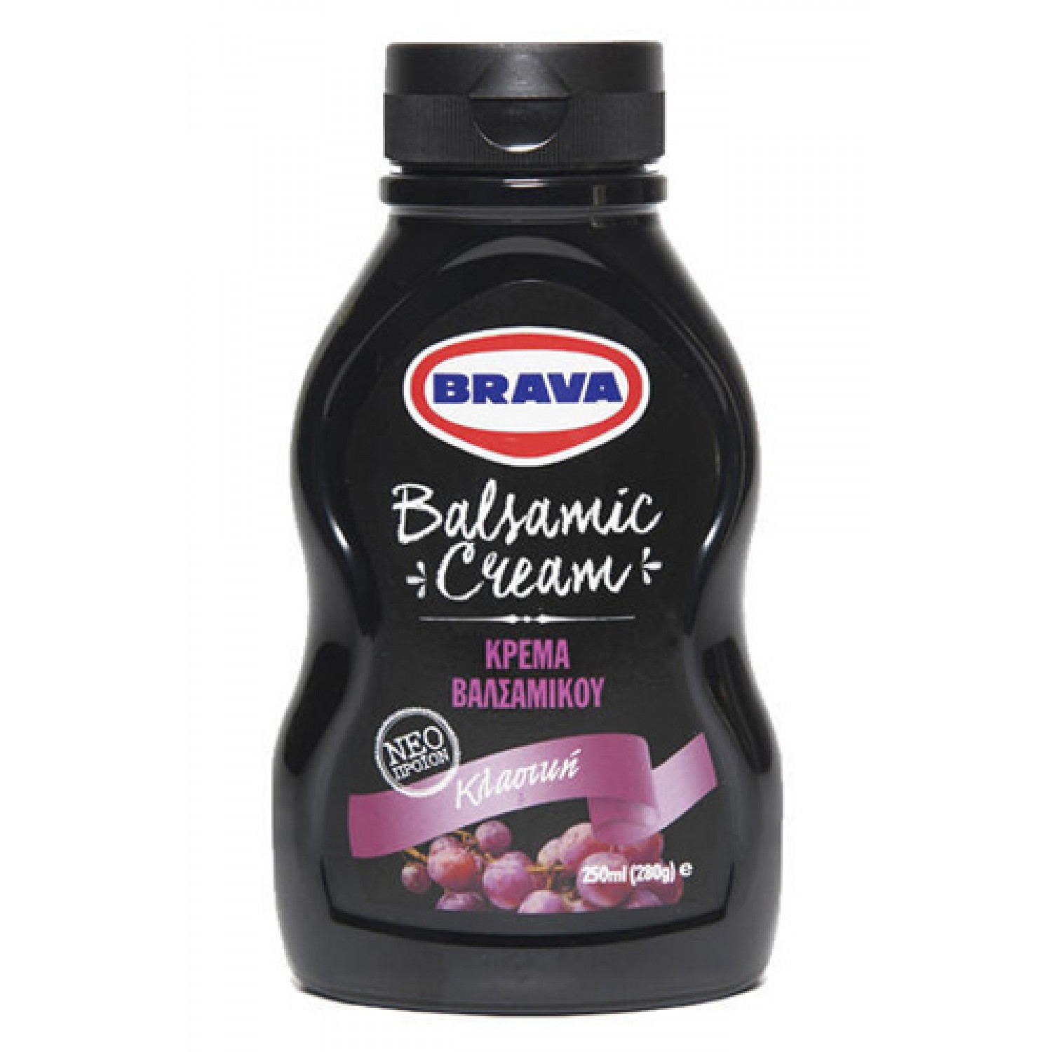 BRAVA κρέμα βαλσάμικου κλασική, 250ml