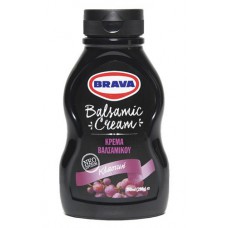 BRAVA κρέμα βαλσάμικου κλασική, 250ml