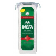 ΜΕΓΑ υδρόφιλο βαμβάκι, 100g