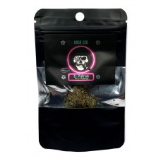 SAGA GROUP ανθός CBD El Patron Beast Mode - OG, 72% CBD, 1gr