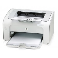 HP used Printer P1102, Laser, Monochrome, χωρίς toner
