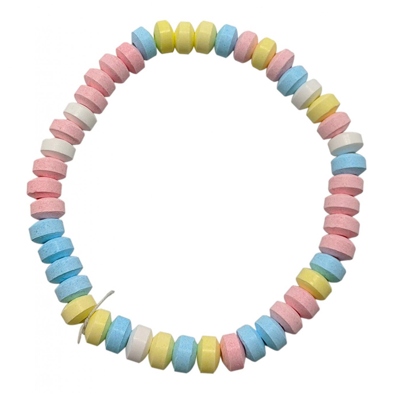 LOOK O LOOK κολιέ καραμέλες, 17.7g