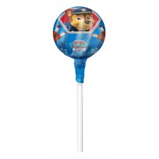 Γλειφιτζούρι Paw Patrol με τσίχλα, 13g