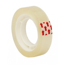 ANIL κολλητική ταινία, διάφανη, 12mm x 33m