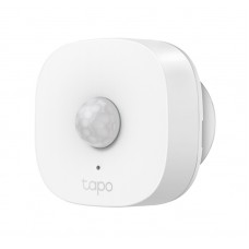 TP-LINK smart ανιχνευτής κίνησης Tapo T100, έως 7m, 868MHz, Ver 1.0