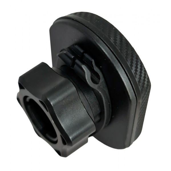 POWERTECH βάση smartphone αυτοκινήτου για ταμπλό BNDL-0153, μαύρη POWERTECH βάση smartphone αυτοκινήτου για ταμπλό BNDL-0153, μαύρη