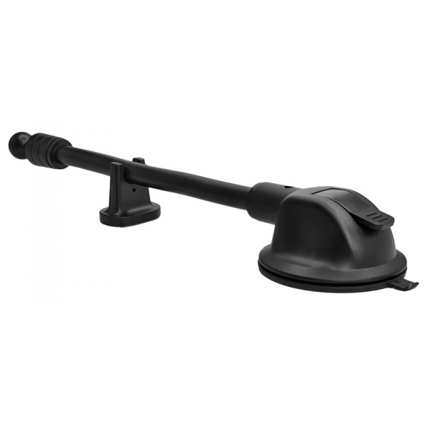 POWERTECH βάση smartphone αυτοκινήτου για ταμπλό BNDL-0153, μαύρη POWERTECH βάση smartphone αυτοκινήτου για ταμπλό BNDL-0153, μαύρη