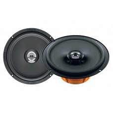 HERTZ σετ ηχεία αυτοκινήτου DCX 165.3, 6.5", 60W RMS, 4 Ohm, 2 δρόμων