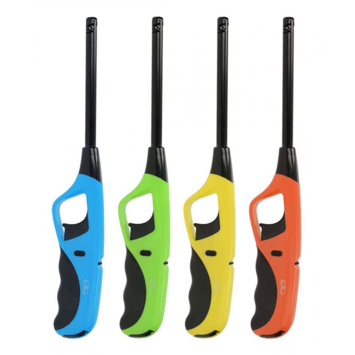 ELICO αναπτήρας υγραερίου LXULG6033, 28cm, διάφορα χρώματα, 1τμχ ELICO αναπτήρας υγραερίου LXULG6033, 28cm, διάφορα χρώματα, 1τμχ