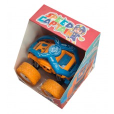 SPEED CAPTAIN αυτοκινητάκι off-road, διάφορα χρώματα